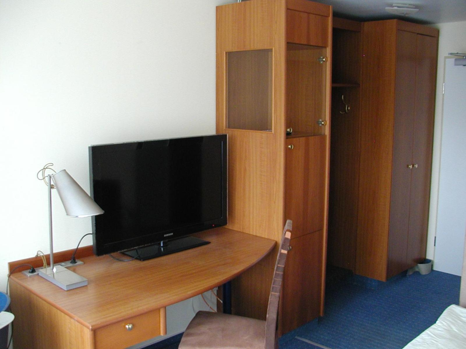 Motel Monteur 阿舍尔斯莱本 外观 照片